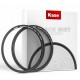 Kase Black Mist 1/2 III 82mm